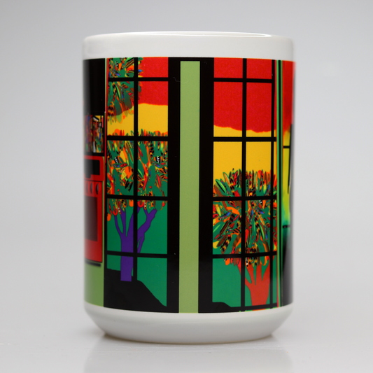 CC15 152 African American Inspired Rooms