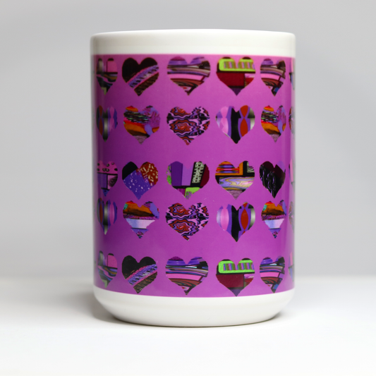 CC15 5021 23 Purple Hearts