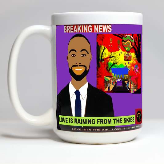 CC15 5010 23 African American News Anchor